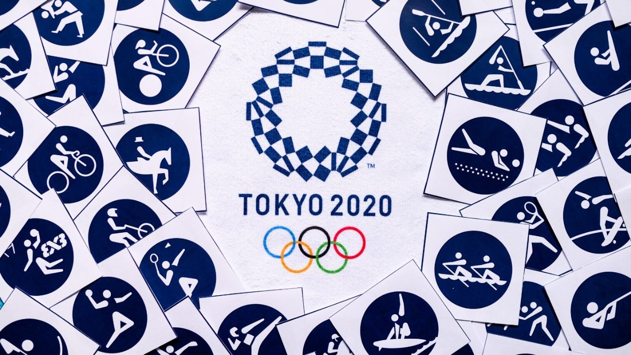 东京奥运会正式开幕 | 2020奥运会直播观看方式,赛程日期一览