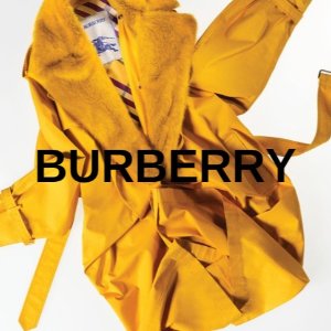 SSENSE Burberry年中热卖 经典墨镜$208、拖鞋$456