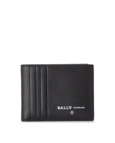 Bally Beyve Bifold Wallet