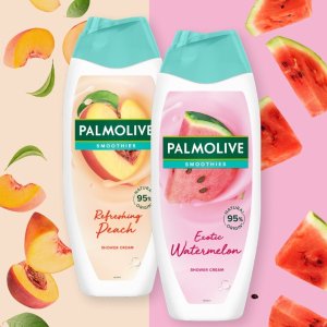 Palmolive 个护品牌领导者 - 有机 自然 实惠  椰子洗发水$6