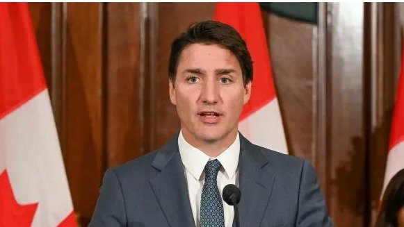 加拿大印度外交风波进展 - 加拿大41名外交官被要求撤离！印度暂停在加签证服务！