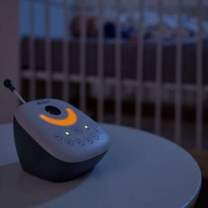 飞利浦 Avent  繁星投影 婴儿监护器 宝爸宝妈的看护神器