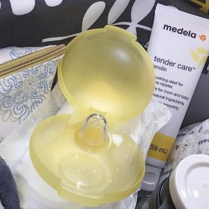 Prime Day狂欢价：Medela美德乐 母乳喂养辅助神器 帮助宝宝更好进食