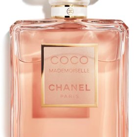 chanel coco 香水 1.7oz