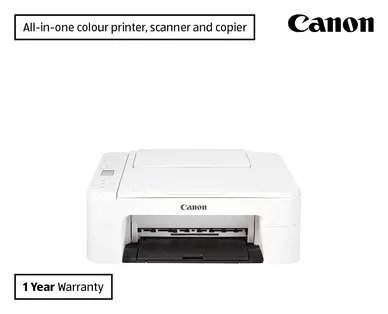 Canon Pixma Home TS3166 打印机