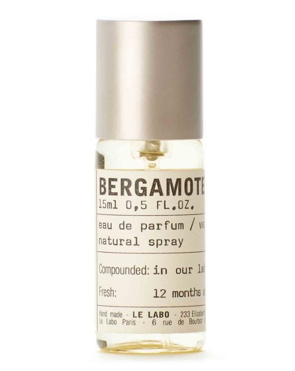 | Bergamote 22 香水 15ml