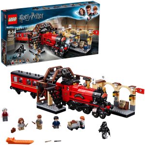 LEGO 哈利波特:霍格沃茨特快列车 (75955)  补货