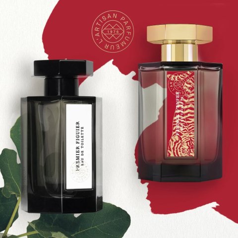 廃盤稀少L'EAU DE L'ARTISAN 100ml L'ARTISAN PARFUMEUR