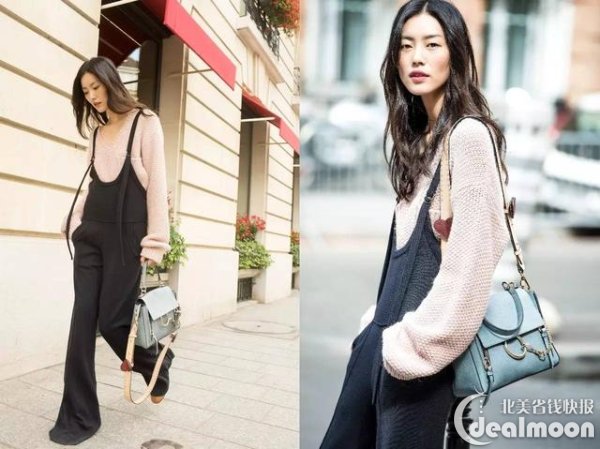 chloe 美包专场促销,立减$370入手唐嫣,刘雯同款包包