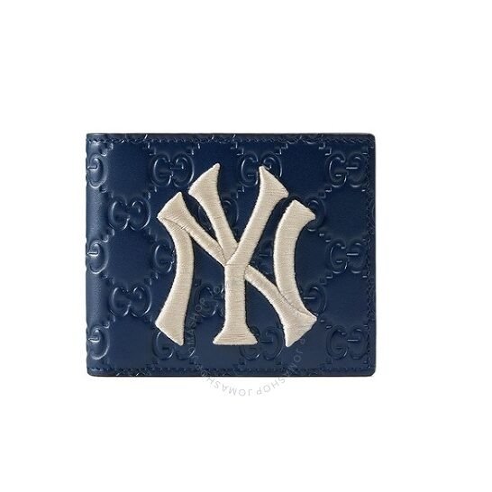  NY Yankees钱包
