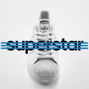 Adidas 三叶草 Superstar 贝壳鞋热卖 低至3折