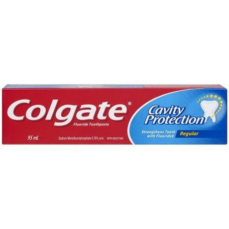 Colgate 牙膏