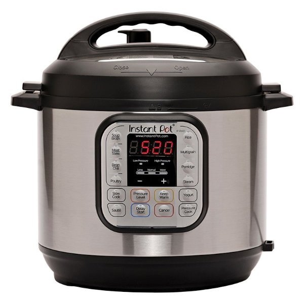 Instant Pot 7-in-1 压力锅 6夸脱