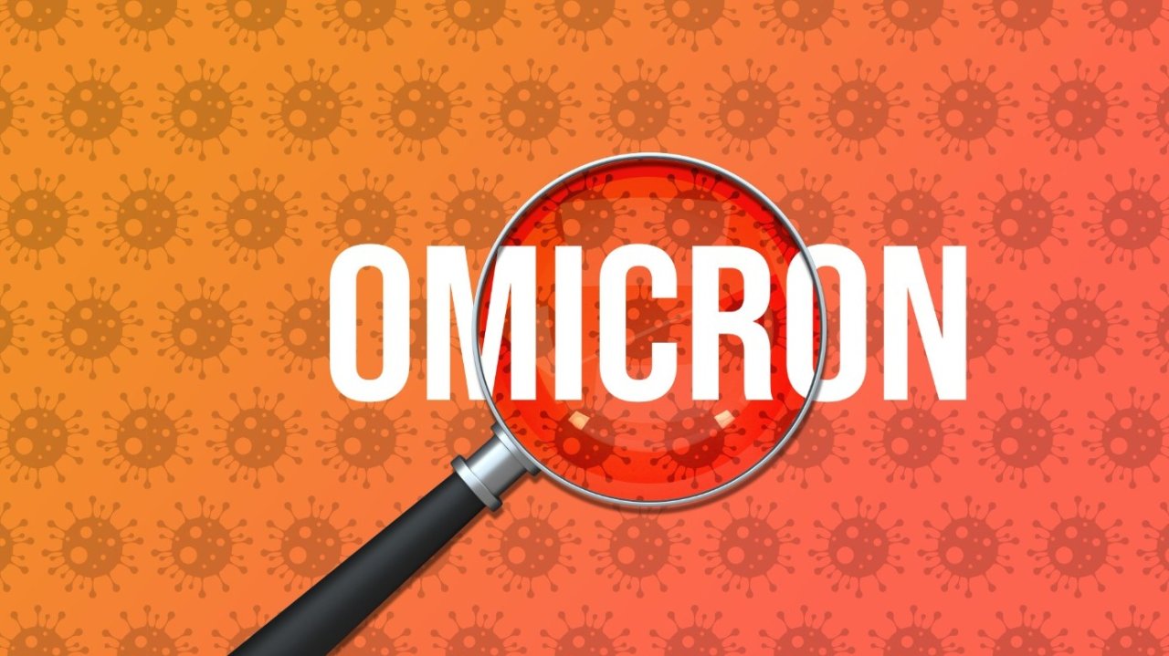 Omicron感染继续扩散，专家提醒留意这个早期Omicron症状