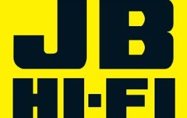 JB Hi-Fi 5月优惠打折信息一览JB Hi-Fi 5月优惠打折信息一览