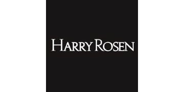 HARRY ROSEN (CA)