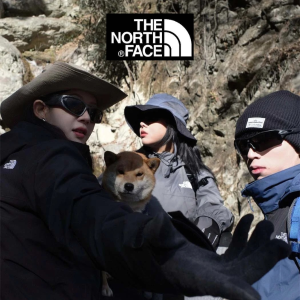 The North Face 惊喜降价🤩侯雯元同款喜马拉雅$187
