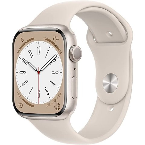 加拿大买苹果手表- Apple Watch 8，SE，Ultra 等折扣汇总Watch8史低