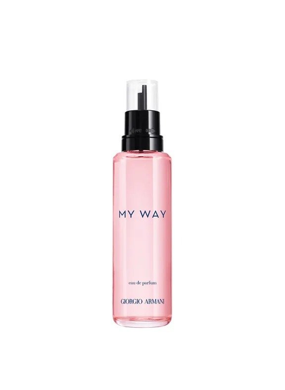 My Way 香水补充装 90ml