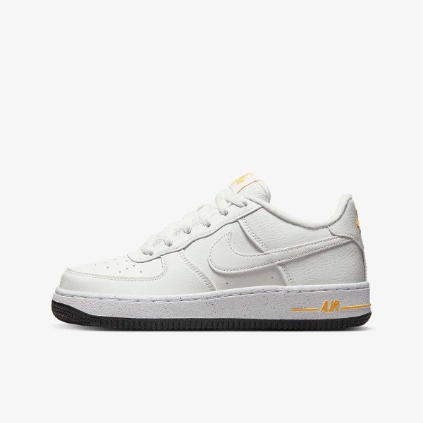 Air Force 1 奶油白