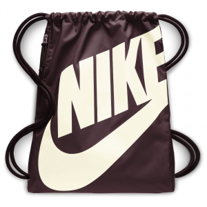 Nike 运动抽绳背包 低至6折+折上8.9折