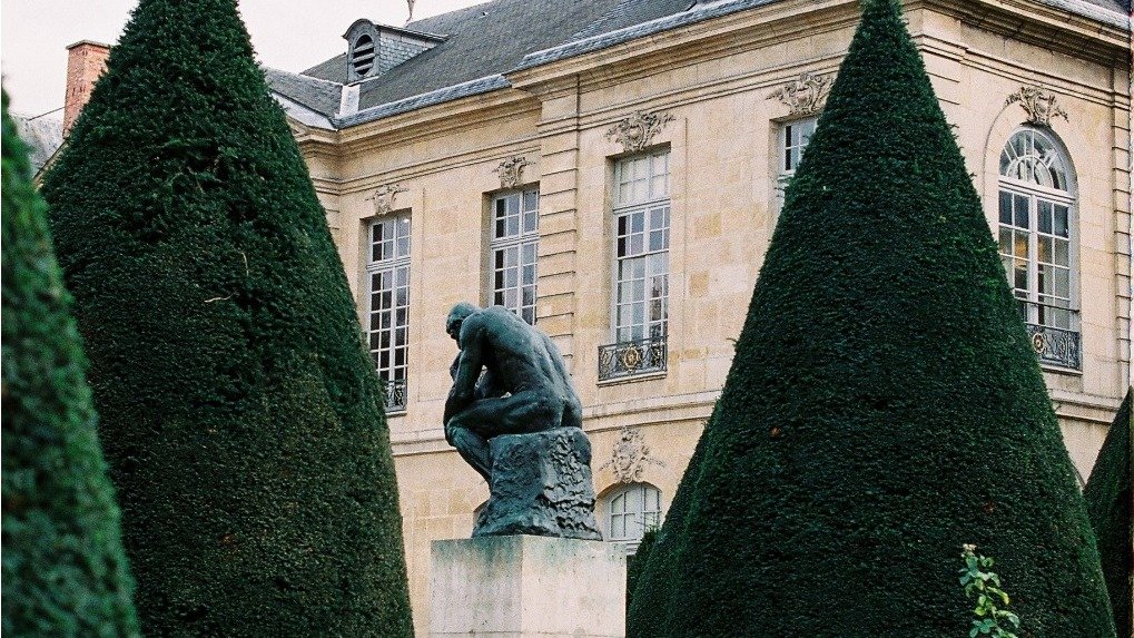 罗丹美术馆 攻略（Musée Rodin）｜雕塑公园、博物馆怎么玩？“埃及之梦”限时展览即将开展