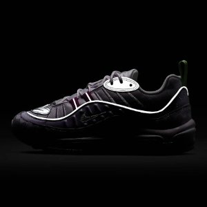 Nike Air Max 系列运动鞋热卖 经典气垫跟 增高小心机