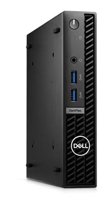 OptiPlex, Intel® Core™ i5-13500T, 集显, 16GB DDR4, 256GB SSD