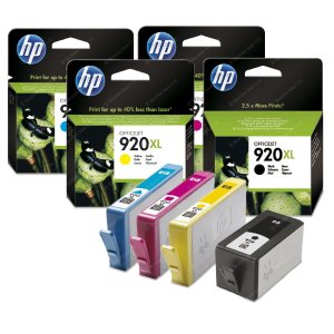 HP 惠普喷墨打印机墨盒