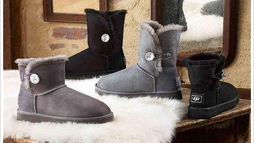 2022最佳冬季雪靴推荐！教你如何选择舒适又保暖的雪靴！