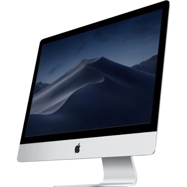 iMac 21,5" 4K Retina Intel Core i3一体机