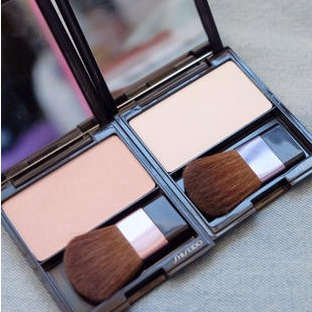 惊喜补货：Shiseido WT905、PK107 绝版高光闪促惊喜6折