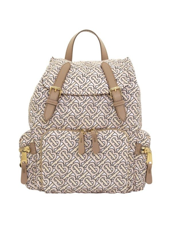 Rucksack TB印花 中号