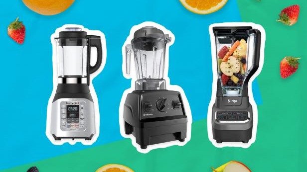 加拿大破壁机/料理机攻略 - Vitamix、Breville、Ninja、Instant等品牌优缺点盘点！