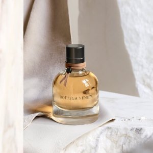 Bottega Veneta 全场香水热促 收幻觉之水、帕拉迪诺花园