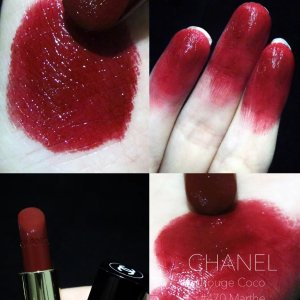 Chanel 香奈儿口红、唇釉上新 涂上你就是人间富贵花