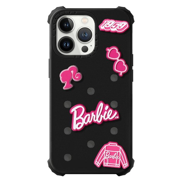 Barbie手机壳 - iPhone 14 Pro