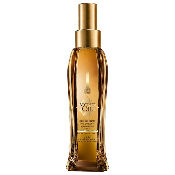 L'Oreal Professionnel 神仙护发精油 (100ml)