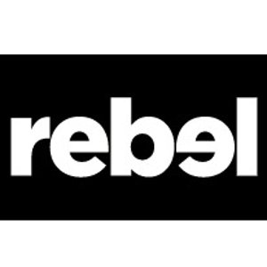 Rebel 精选大牌运动服饰、健身器材等 年中特卖