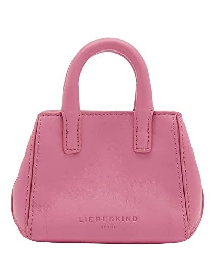 Liebeskind Berlin 粉色手提包