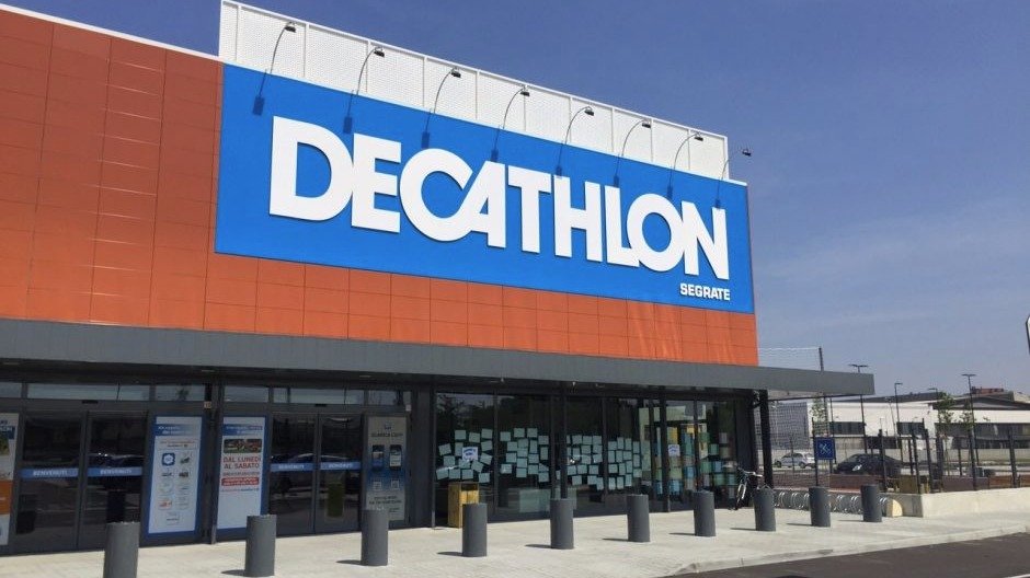 法国迪卡侬购物攻略 Decathlon - 7款高人气必败运动用品盘点！