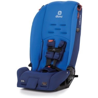 Radian 3R 安全座椅 蓝色