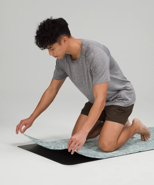 The Towel 瑜伽垫