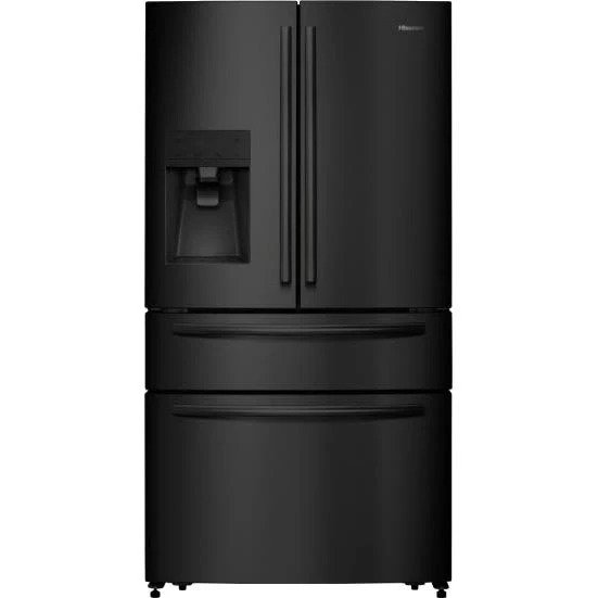 HR6FDFF701BW 701L 法式对开门冰箱