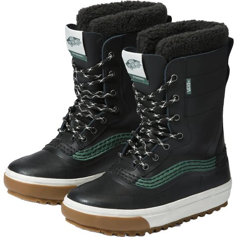 靴 VANS STANDARD SNOW MTE 27cm Standard Snow Boot