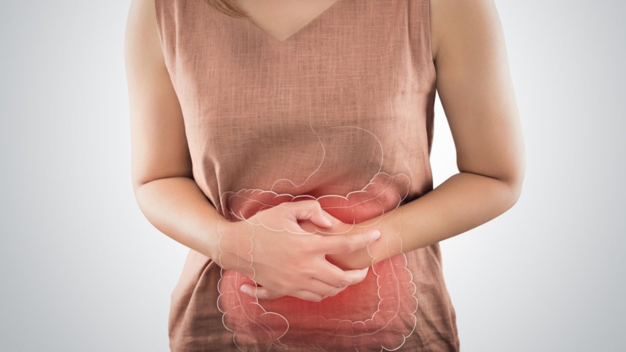 在美国胃肠不适怎么办胃肠科检查常用英文词汇提前了解看病不愁