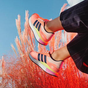 Adidas 精选运动鞋履闪促 收NMD系列、小白鞋等