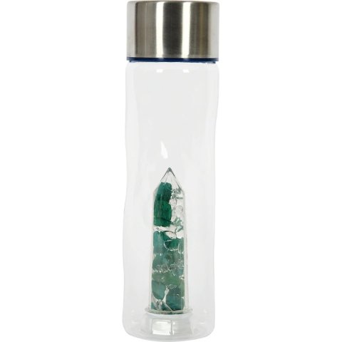 Travel Gem Water Bottle