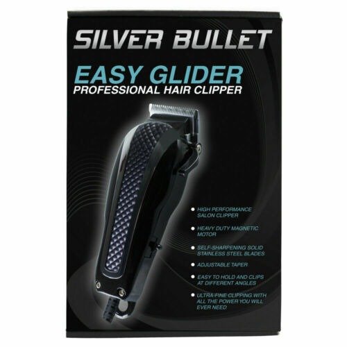 Bullet Easy Glider Clipper