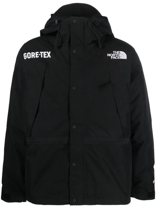 Gore-Tex 冲锋衣